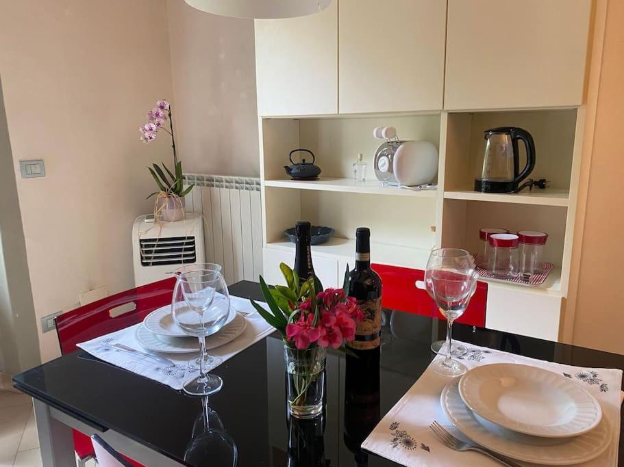 Apartamento The Florentine House, Spontini 60 *