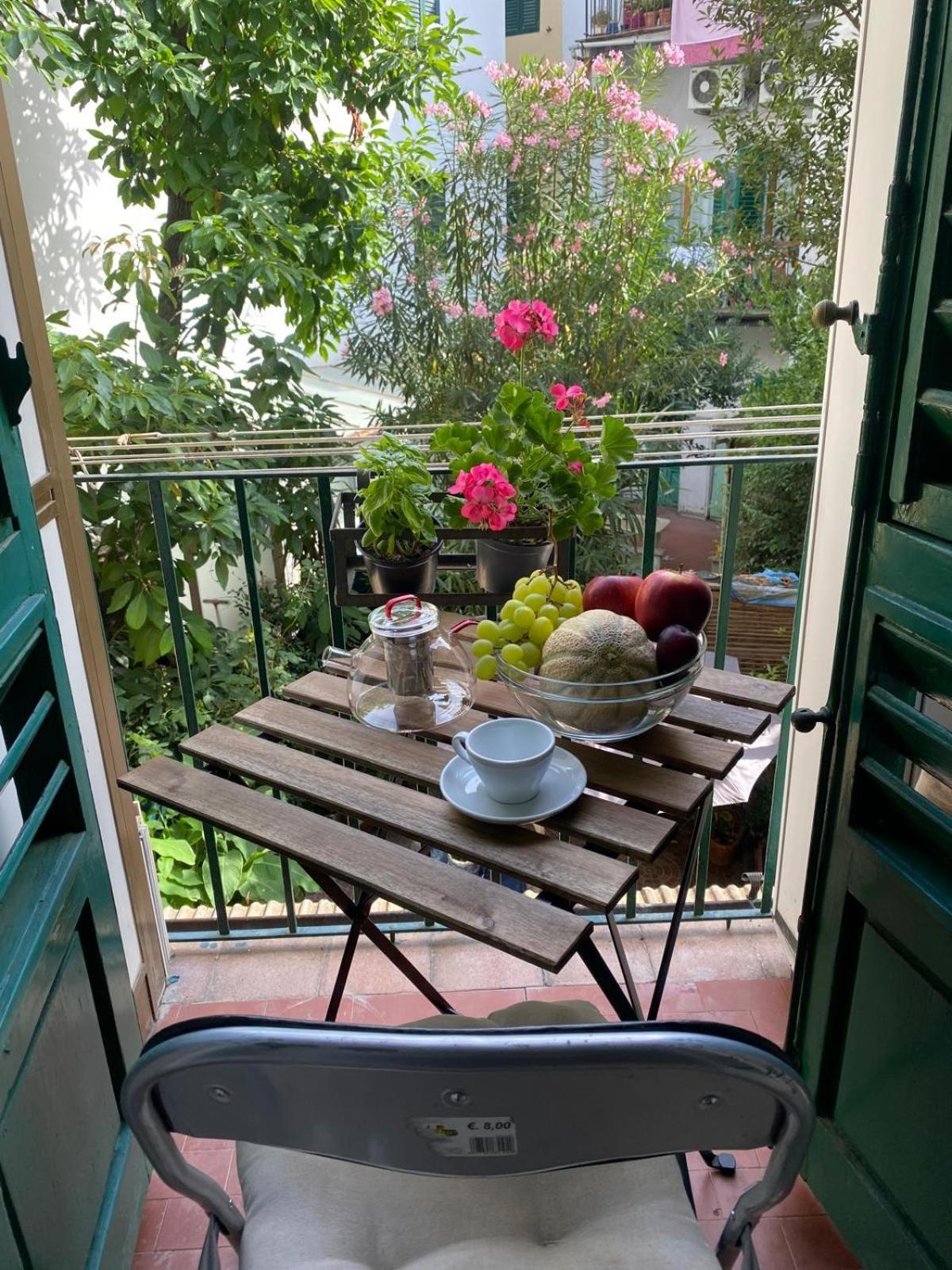 Apartamento The Florentine House, Spontini 60 *