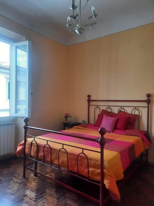 The Florentine House, Spontini 60 * Florencia