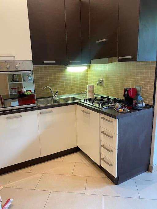 Apartamento The Florentine House, Spontini 60 Florencia