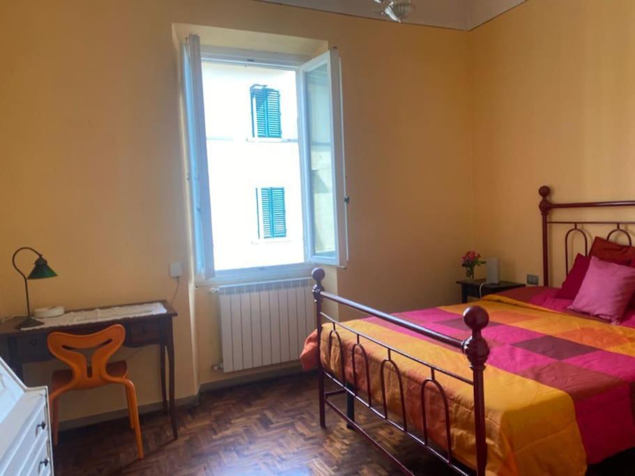 The Florentine House, Spontini 60 Apartamento *