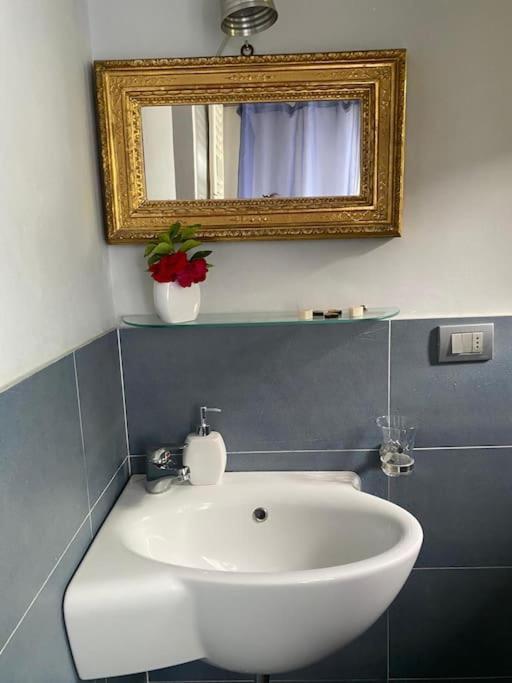 The Florentine House, Spontini 60 Florencia
