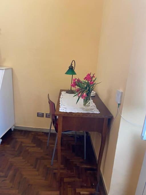 The Florentine House, Spontini 60 * Florencia