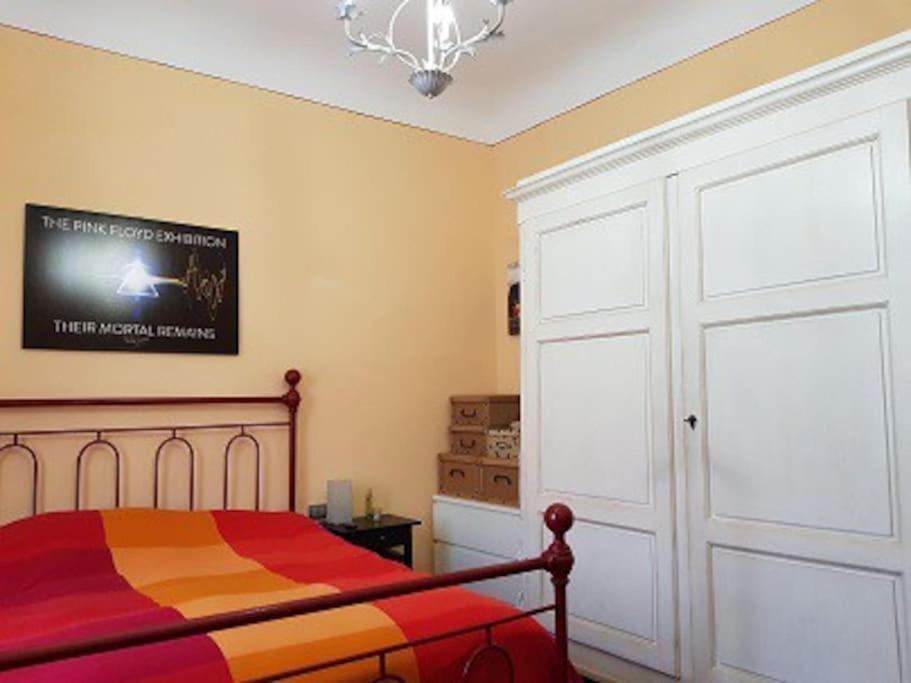 The Florentine House, Spontini 60 Apartamento Florencia