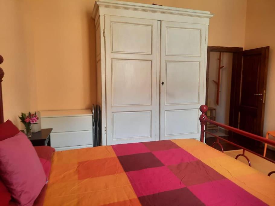 The Florentine House, Spontini 60 * Florencia