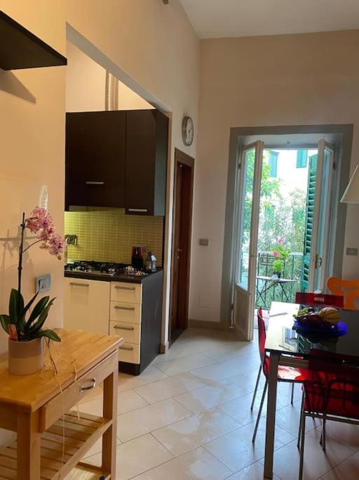 The Florentine House, Spontini 60 Apartamento Florencia