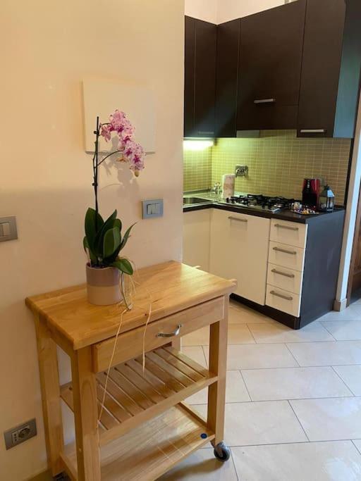 The Florentine House, Spontini 60 Florencia