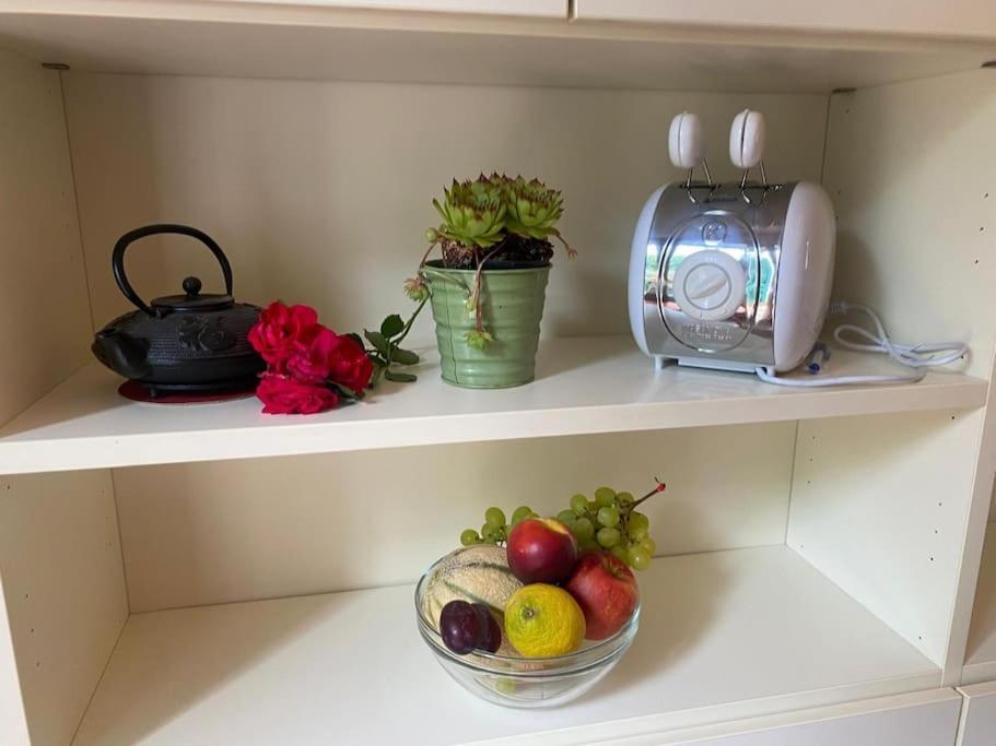 Apartamento The Florentine House, Spontini 60