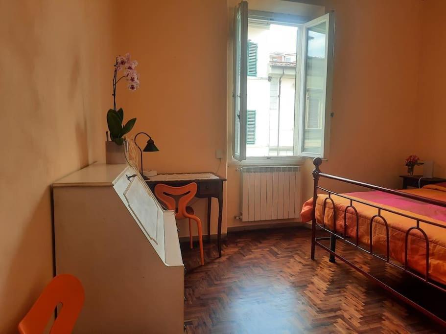 Apartamento The Florentine House, Spontini 60 *