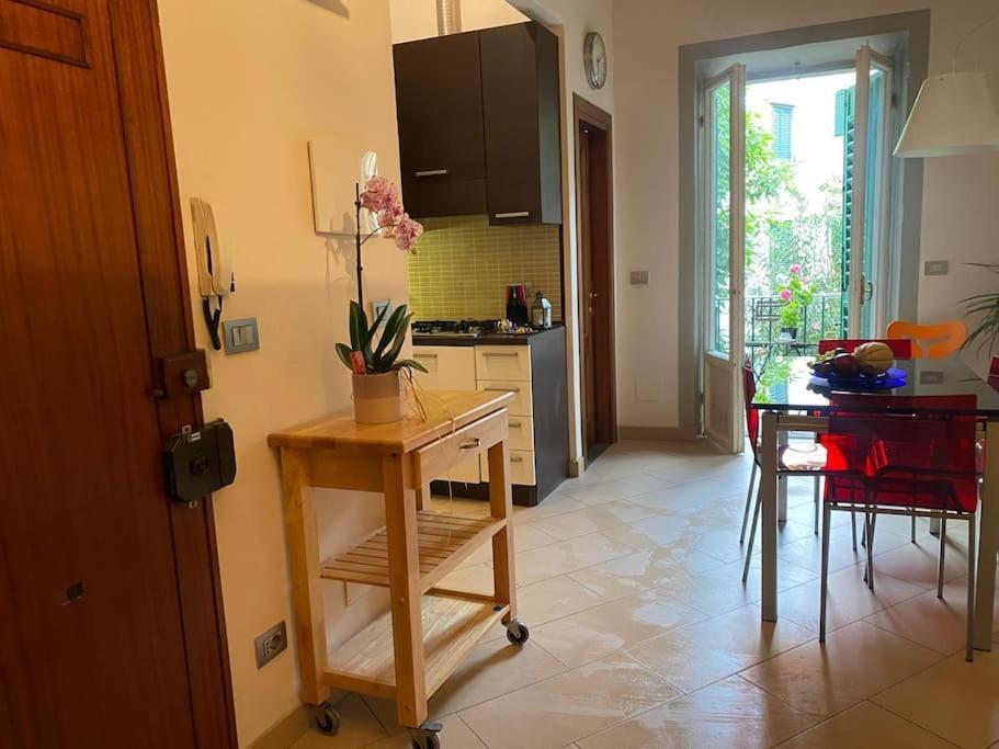 The Florentine House, Spontini 60 Apartamento Florencia