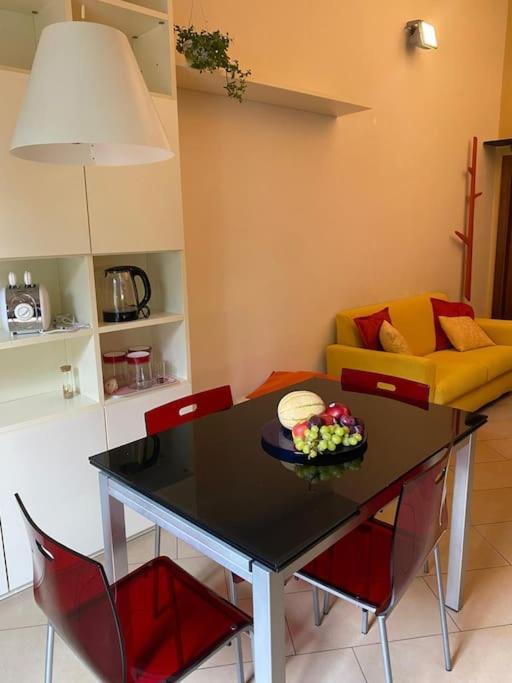 The Florentine House, Spontini 60 Apartamento Florencia