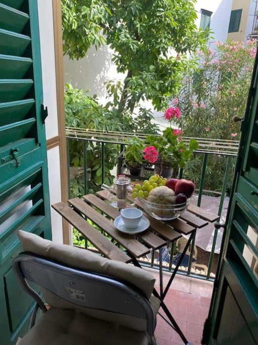 The Florentine House, Spontini 60 Apartamento *