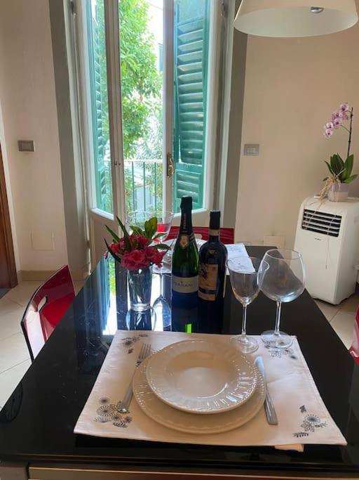 Apartamento The Florentine House, Spontini 60 *